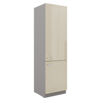 Szafka kuchenna wysoka Linea 60 LO-210 2F Szafka kuchenna wysoka Linea 60 LO-210 2F
